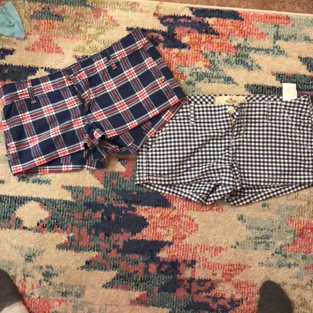 Don’t wear them